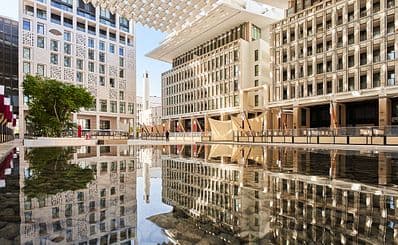 Msheireb Downtown