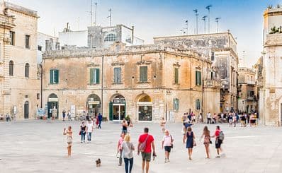 Lecce