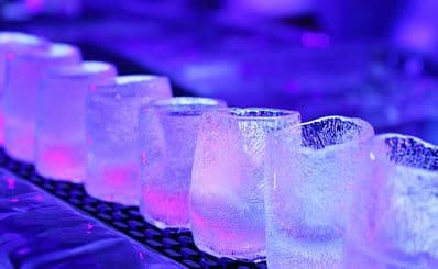 Icebar
