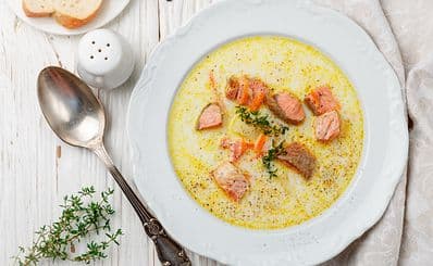 Restaurante Mozart
