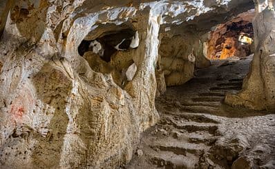 Karain Cave