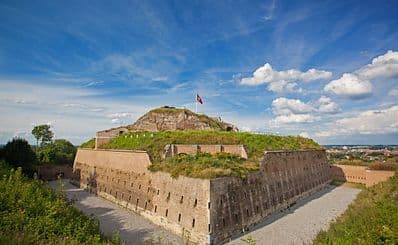 Fort Sint Pieter