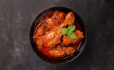 Shaheen Restaurant