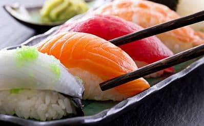 Sushitetsu