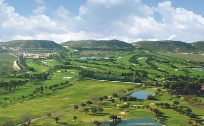 El Plantío Golf Resort