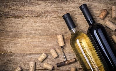 Wine Region