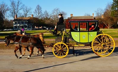 Colonial Williamsburg