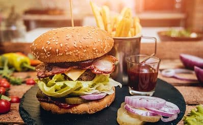 Original Burger