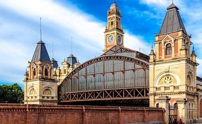 Museum of the Portuguese Language