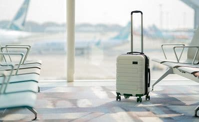 Ted Stevens Anchorage International Airport (ANC)
