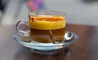 Cafe Phố Cổ