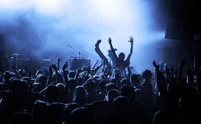 O2 Academy Bristol