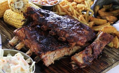 R&R Barbecue