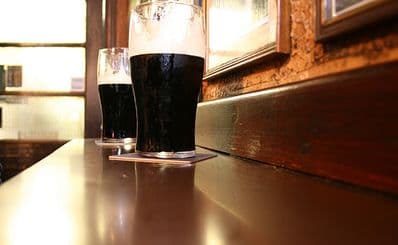 Bonners Corner Bar