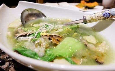 Mugyo-dong Bugeo-guk