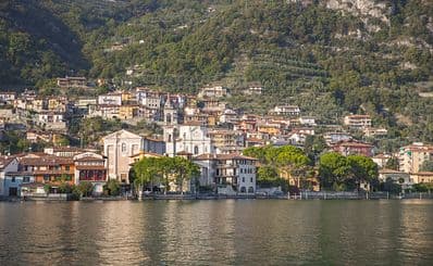 Lake Iseo