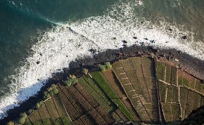 Cap Girão (Cabo Girão)