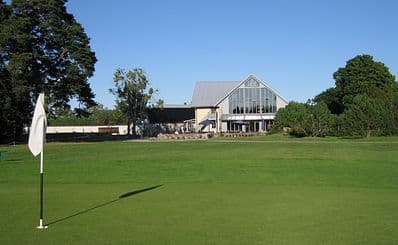 Gumbalde Golfklubb