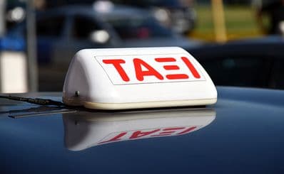 Taxi