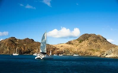 Soualiga Destinations Boat Tours
