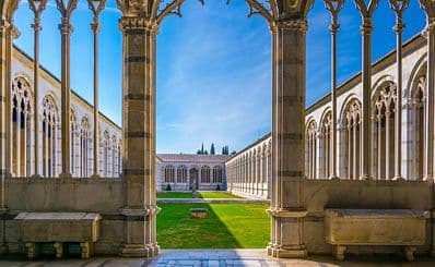Camposanto