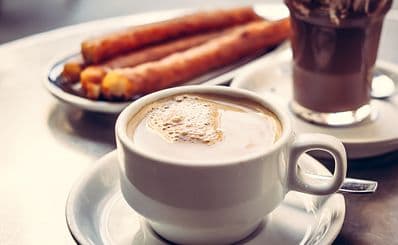 Confitería Capri