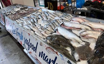 St George's Market
