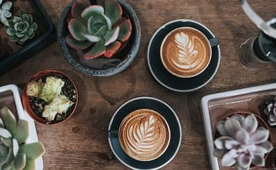 Libertario Coffee Roasters