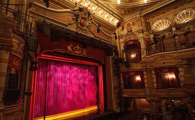 King's Theatre