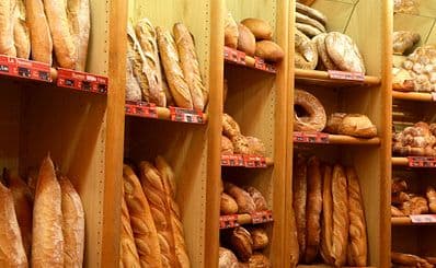 Le Four à Bois