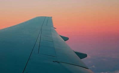 Queen Alia International Airport (AMM)