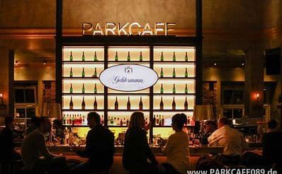 Park Café