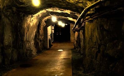Hemsö Fortress