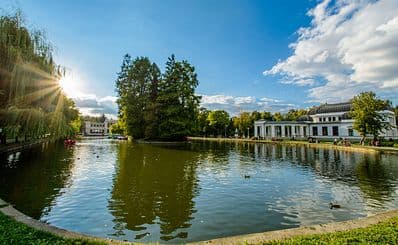 Central Park