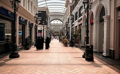 The Avenues Mall