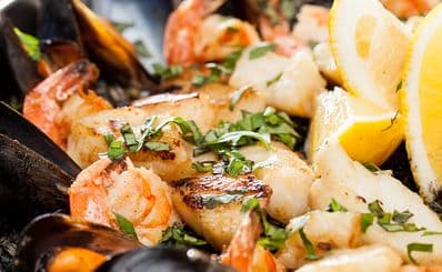 Andaluca Restaurant & Bar
