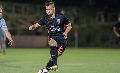Orange County Soccer Club