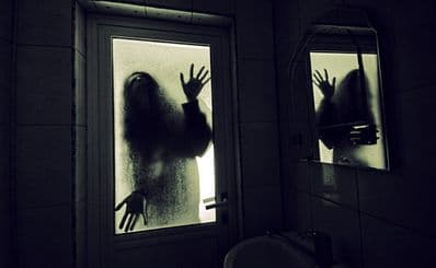 Ripley's Haunted Adventure