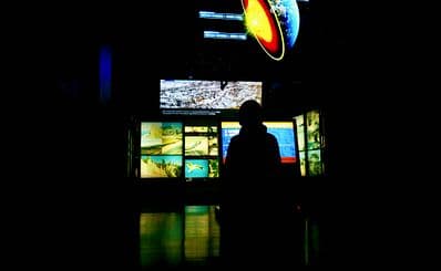 Museos