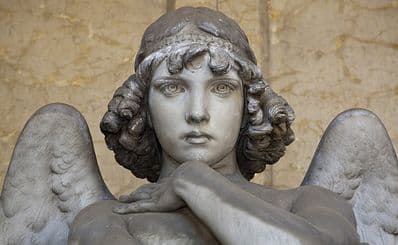 Monumental Cemetery of Staglieno