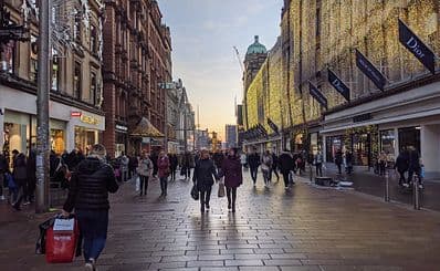 House of Fraser