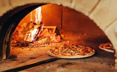 Pizzeria Braceria Cesari