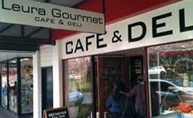 Leura Gourmet Café & Deli