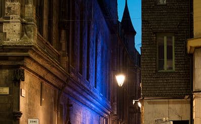 Rue Saint-Romain