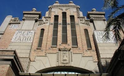 Central Market