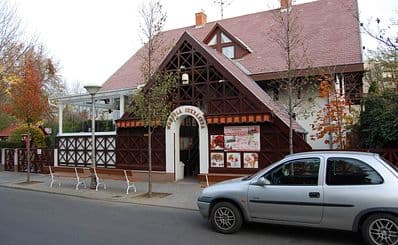 Mandula Confectionery