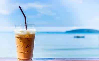 Marina Cafe