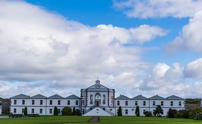 Spike Island