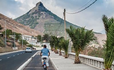 How to Get Around Porto Santo