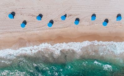 Delray Public Beach